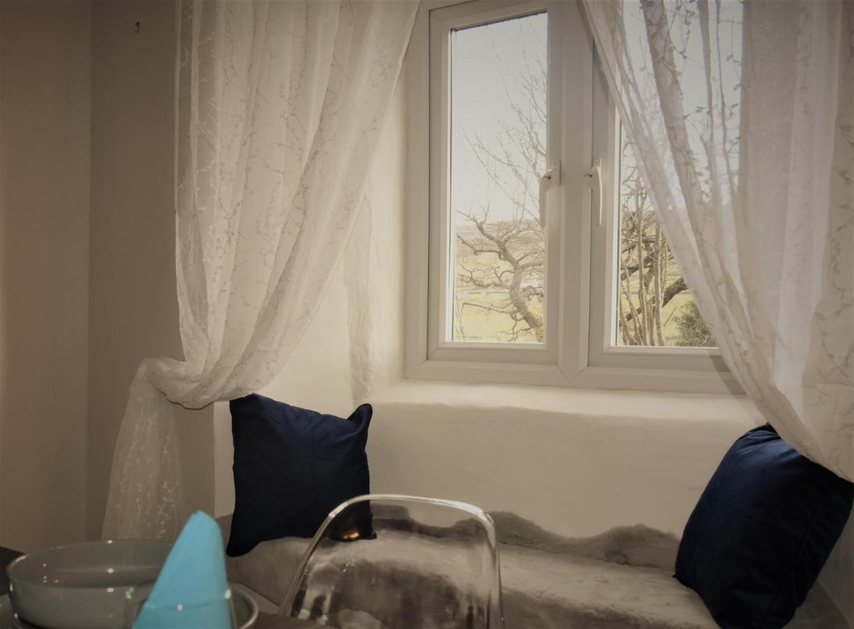 Peep-O-Day-Stylish 4Bedroom Cottage With Dale View Feetham Zewnętrze zdjęcie